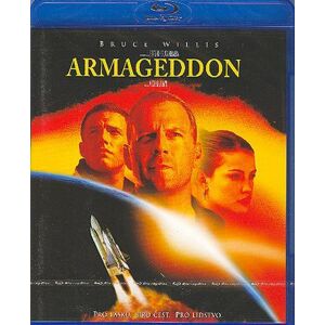 Armageddon D00020 - Blu-ray film