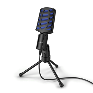 Hama uRage Stream 100 gamingový mikrofón 186017 - PC Mikrofón