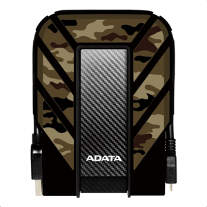 ADATA HD710MP 2TB Military AHD710MP-2TU31-CCF - Externý pevný disk 2,5"
