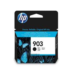 HP 903 black T6L99AE - Náplň pre tlačiareň