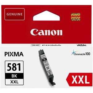 Canon CLI-581 XXL black 1998C001 - Náplň pre tlačiareň