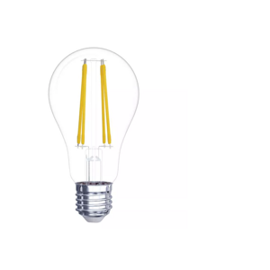 Emos filament A60 6.7W E27 neutrálna biela Z74261 - LED žiarovka
