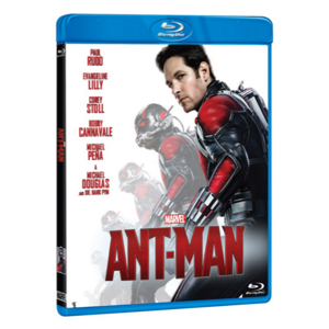 Ant-Man D00877 - Blu-ray film