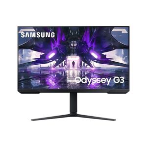 Samsung Odyssey G32A LS32AG320NUXEN - 32" Monitor