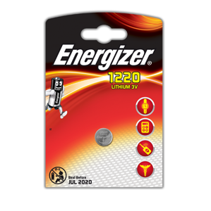 Energizer CR1220 - Batéria líthiová