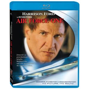 Air Force One D00472 - Blu-ray film