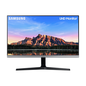 Samsung U28R550 LU28R550UQRXEN - Monitor Premium (UHD)