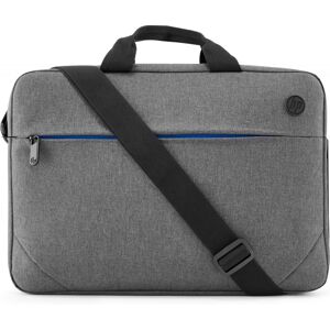 HP 17.3 Prelude Grey Laptop Bag 34Y64AA - Brašňa pre notebook 17.3"