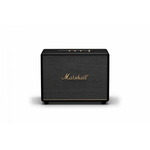 Marshall Woburn III Black 1006016 - Bezdrôtový reproduktor