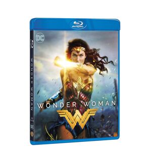 Wonder Woman W02094 - Blu-ray film