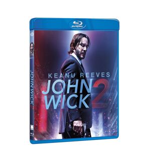John Wick 2 N02050 - Blu-ray film