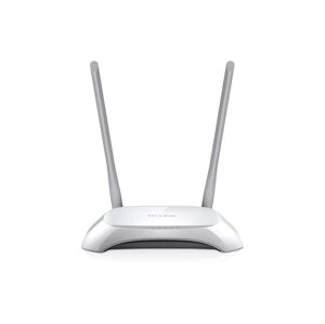 TP-Link TL-WR840N TL-WR840N - Wireless Router