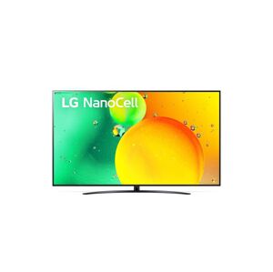 LG 86NANO76Q 86NANO763QA.AEU - 4K Nanocell TV