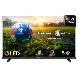 HISENSE 40A59NQ 40A59NQ - Full HD QLED TV