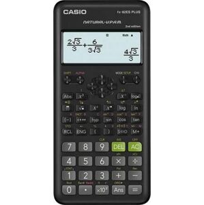 Casio FX 82 ES PLUS - Kalkulačka vedecká