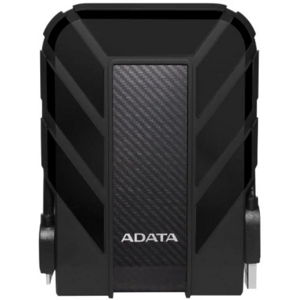 ADATA HD710P 4TB čierny AHD710P-4TU31-CBK - Externý pevný disk 2,5"