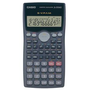 Casio FX 570 MS - Kalkulačka vedecká