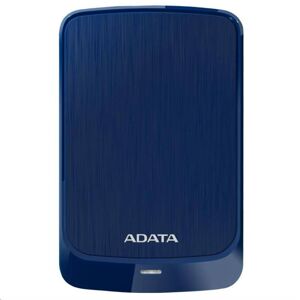 ADATA HV320 slim 1TB modrý AHV320-1TU31-CBL - Externý pevný disk 2,5"
