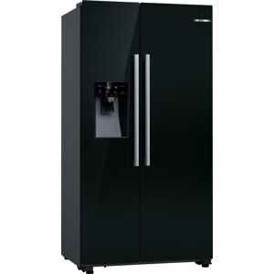 Bosch KAD93ABEP - Americká chladnička