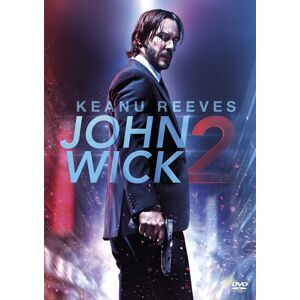 John Wick 2 N02049 - DVD film