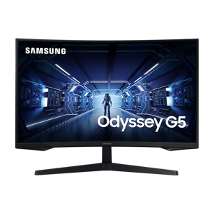 Samsung Odyssey G5 LC32G55TQWRXEN - Monitor Premium (Gaming)