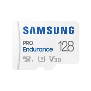 Samsung PRO Endurance microSDXC 128GB MB-MJ128KA/EU - Pamäťová karta + adaptér