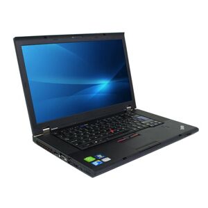 Notebook Lenovo ThinkPad T510