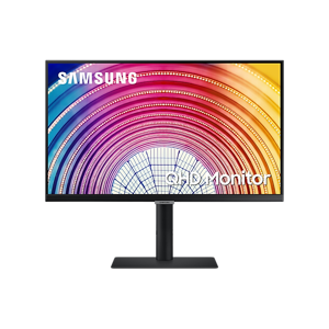 Samsung S60A LS24A600NWUXEN - Monitor Premium (QHD)