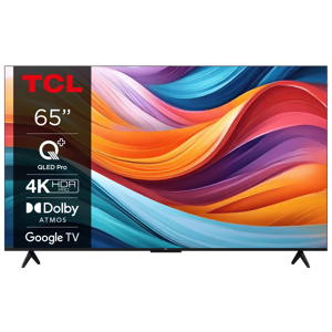 TCL 65T7B 65T7B - QLED 4K Google TV