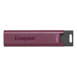 Kingston DataTraveler Max Typ-A 512GB DTMAXA/512GB - USB 3.2 kľúč