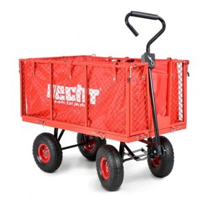 Hecht 52184 - Záhradný vozík