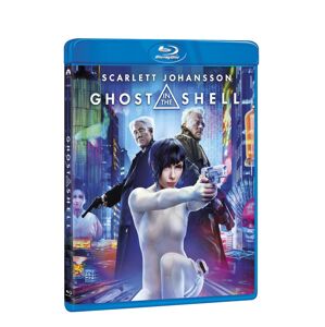 Ghost in the Shell P01041 - Blu-ray film