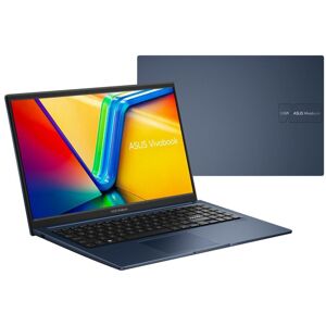 Asus VivoBook 15 X1504VA-NJ980W X1504VA-NJ980W - Notebook
