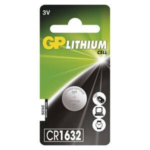 GP CR1632 B15951 - Batéria líthiová