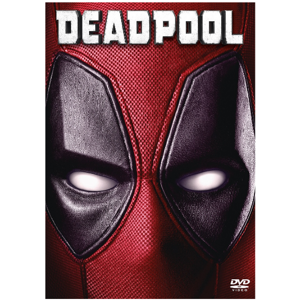 Deadpool D01327 - DVD film