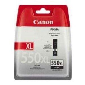 Canon PGI-550XL Black 6431B001 - Náplň pre tlačiareň