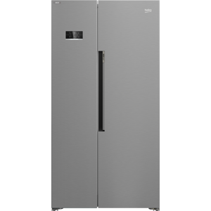 BEKO GN163140XBN - Americká chladnička