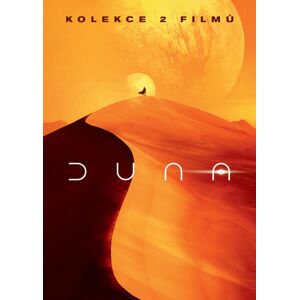 Duna 1.-2. (2DVD) W02937 - DVD kolekcia