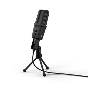 Hama uRage Stream 700 HD gamingový mikrofón 186019 - PC Mikrofón
