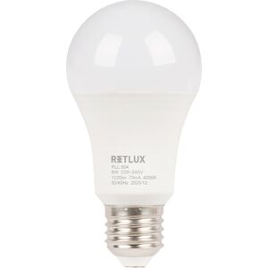 Retlux RLL 604 A60 E27 9W