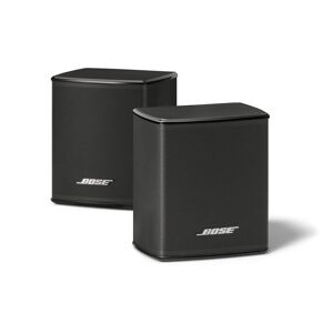 BOSE Surround Speakers čierne B 809281-2100 - Set reproduktorov určený pre priestorové rozšírenie systémov Bose Soundbar 700/500/300 na 5.1konfigu