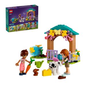 Lego 42607 Autumn's Baby Cow Shed