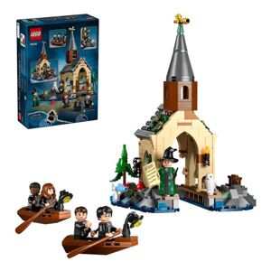 Lego 76426 Hogwarts Castle Boathous