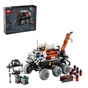 Lego 42180 Mars Crew Explo. Rover