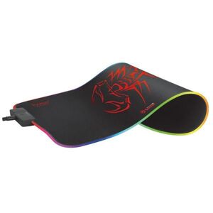 Marvo MG8 RGB Mousepad M PWMWMG1HGM0B - Herná podložka pod myš s podsvietením