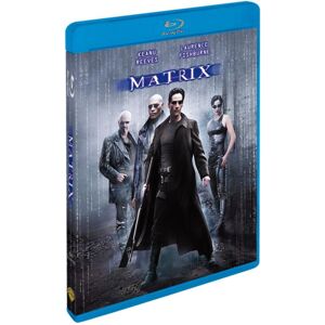 Matrix W00507 - Blu-ray film