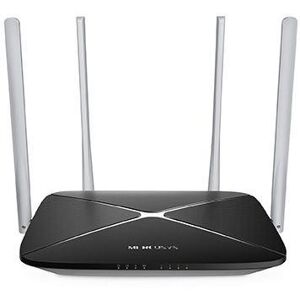 TP-Link MERCUSYS AC12 AC12 - Wi-Fi Router