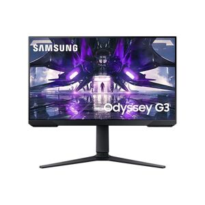 Samsung Odyssey G32A LS24AG320NUXEN - 24" Monitor