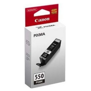 Canon PGI-550PGBK pigment black 6496B001 - Náplň pre tlačiareň