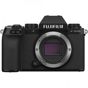 Fujifilm X-S10 telo 16670041 - Digitálny fotoaparát